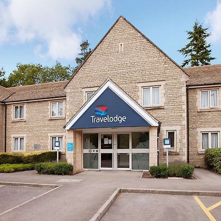 Travelodge Cirencester Exterior photo